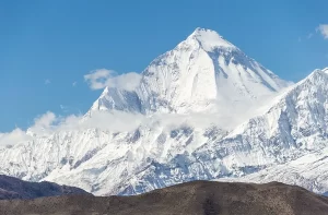 पोल्याण्डका दुई आरोहीद्वारा धवलागिरि हिमाल आरोहण