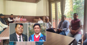 मुक्ति समाजमा पूनः चर्कियो विवाद : ५० बढीले गरे बैठक बहिष्कार