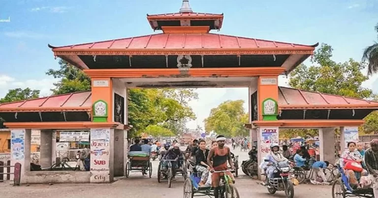 बाँकेमा रु १३ करोड ६१ लाखका सामान बरामद