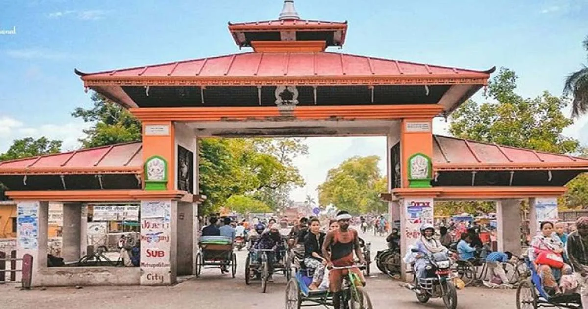 बाँकेमा रु १३ करोड ६१ लाखका सामान बरामद
