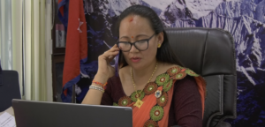 जसपा बाहिरिएसँगै कोशी प्रदेश सरकार संकटमा