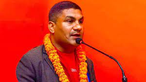 गर्भवती र सुत्केरीको निःशुल्क हवाई उद्धार गरिने : मन्त्री जोशी