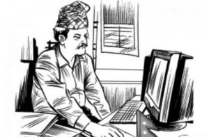 सरकारका अधिकांश सचिवमाथि ‘बिचौलिया’को आरोप