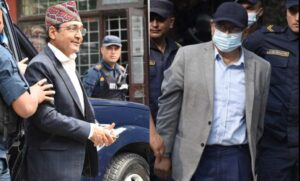 नक्कली शरणार्थी प्रकरण: सरकारी वकिलको कार्यालयले आज अभियोजन दर्ता गर्दै
