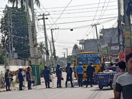 कोशी प्रदेशविरुद्ध पहिचानवादीको आन्दोलन चर्कियो, २३ जना पक्राउ