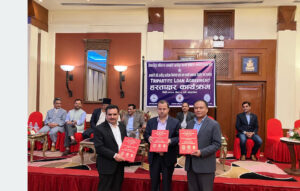 विद्युत निर्यातका लागि बजार सुनिश्चित हुँदै गएको छ : घिसिङ