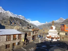 उज्यालो प्रदेशको अँध्यारो गाउँ