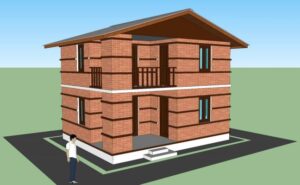 बागलुङमा सुविधा सम्पन्न वृद्धाश्रम निर्माण