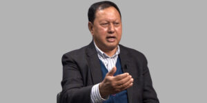 सुर्तीजन्य पदार्थको कर बढाउने प्रस्ताव मन्त्रिपरिषद्मा लैजानेस् मन्त्री बस्नेत