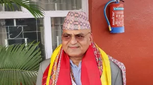 सञ्चार विधयक छिट्टै ल्याउछौँ : मुख्यमन्त्री पाण्डे