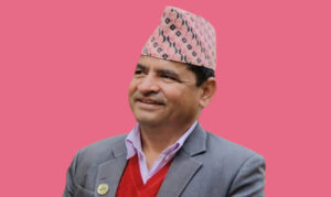 मन्त्री ज्वालाद्वारा नागढुङ्गा सुरुङमार्गको अनुगमन