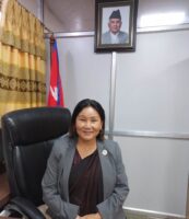 अन्तर्राष्ट्रिय मञ्चमा नेपालको प्रतिनिधित्व प्रभावकारी तुल्याउनुपर्छ : उपसभामुख