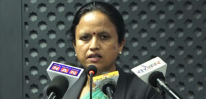 गणतन्त्र दिवसको शुभकामना सन्देश दिदै सञ्चारमन्त्री शर्मा