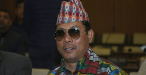 रेशम चौधरी रिहाइ लगत्तै पुगे कैलाली र बर्दिया