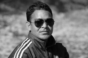 रबि लामिछानेको चालकको आज अन्तेष्टी