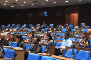 नियमावली संशोधनका लागि मस्यौदा समिति गठन