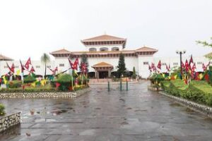 दशै वटा संसदीय समिति बैठक मङ्गलबार बिहान