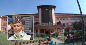रेशमलाई आम माफी दिने सरकारको तयारीविरुद्ध मृतककी श्रीमती सर्वोच्चमा गएपछि….