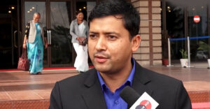 एमालेले भन्याे : सत्ता टिकाउन सरकारले रेशमलाई दिएकाे आममाफी स्वीकार्य छैन