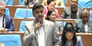 संसदमा एमालेको प्रश्न : शरणार्थी प्रकरणका बारे सदनलाई जानकारी दिन सरकारलाई किनअप्ठ्यारो ?