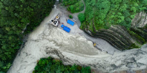 मेलम्ची खानेपानी आयोजनालाई १२ महिना नै पानी आउने गरी स्थायित्व दिइने