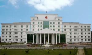 चीनबाट ६ अर्ब बराबरका सैनिक सामग्री खरिद गर्दै नेपाली सेना