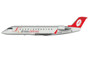 उडिरहेको श्री एयरलाइन्सको जहाजमा प्राविधिक समस्या देखिएपछि बीचबाटै  फर्कियो