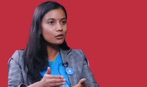 जनताका मुद्दामा सबै सांसद एक ठाउँमा उभिनुपर्छ : सांसद गौतम