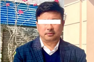 करोडौं ठगी गरेको आरोपमा कांग्रेस नेता पक्राउ