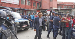 भूटानी शरणार्थी प्रकरण : पक्राउ परेका १६ जनालाई हिरासतमा राख्न दुई दिन म्याद थप