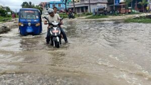 मोरङ्, सुनसरीमा डुवानको खतरा, ‘अलर्ट’ जारी