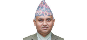 सचिव राउतलाई थुनामुक्त गर्न सर्वोच्चको आदेश