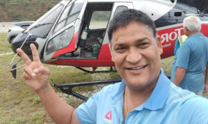 पत्रकार कुटेको आरोप लागेका जिल्ला संयोजक हटायो रास्वपाले