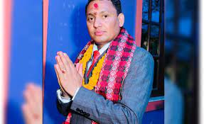 एनआरएनए कतारको अध्यक्षमा रमेश भट्ट निर्वाचित