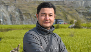 प्रहरी वरिष्ठ नायब निरीक्षक पौडेलको कुटपिटपछि हत्या