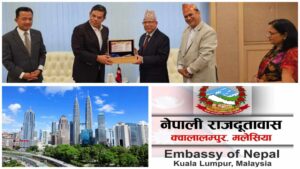 किन विवादमा तानिए माधवकुमार नेपाल ?