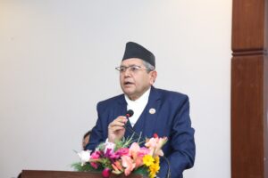 कोशी प्रदेशमा सभामुखको हस्ताक्षरबारे अदालतको फैसला स्वीकार्य: सभामुख घिमिरे