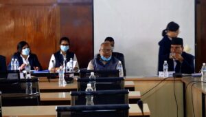 विभिन्न देशमा प्रस्तावित ६ राजदूतविरुद्ध उजुरी आह्वान