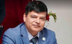 एनआरएनए अमेरिकाको अध्यक्षमा अर्जुन बञ्जाडे विजयी