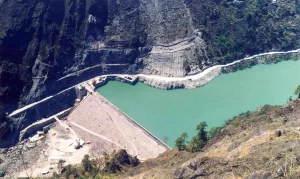 भारतको धौलिगङ्गा बाँध पुनः खोलिने, सतर्कता अपनाउन प्रशासनको आग्रह