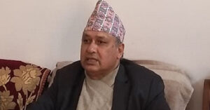 न्यायाधीश नियुक्त छिट्टै : प्रधानन्यायाधीश कार्की