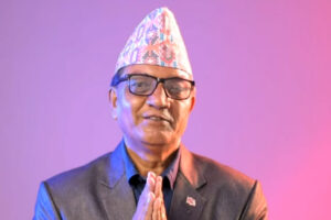 बागमती प्रदेशको बजेट सन्तुलित भएन : एमाले