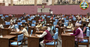 लुम्बिनी प्रदेशसभा : बजेटमाथिको छलफल एमालेद्वारा बहिष्कार