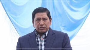 चाँडै नागरिकतासम्बन्धी नियमावली मन्त्रिपरिषद्मा पेस गर्दैछौँ : उपप्रधानमन्त्री श्रेष्ठ