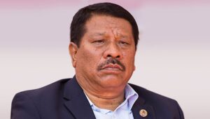 कांग्रेसको मूल एजेण्डा आर्थिक क्रान्ति हुनुपर्छ : पूर्वउपप्रधानमन्त्री सिंह