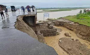 ३ सय ९५ घटना, ३८ जनाको मृत्यु, विद्युतीय क्षेत्रमा ९ अर्वको क्षती