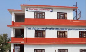 दुईभन्दा बढी सन्तान जन्माउनेलाई पाँच हजार भत्ता
