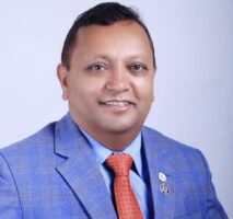 नेपाललाई लायन्समार्फत विश्वभर चिनाउनेछु: नव निर्वाचित अन्तरराष्ट्रिय निर्देशक बुर्लाकोटी