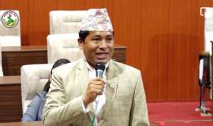 योजनाको ठेक्का कात्तिकभित्रै लगाउन निर्देशन