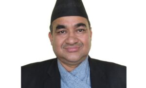 न्यायाधीश भएकै आधारमा ललिता निवास जग्गा प्रकरणमा गौतमलाई उन्मुक्ति ?